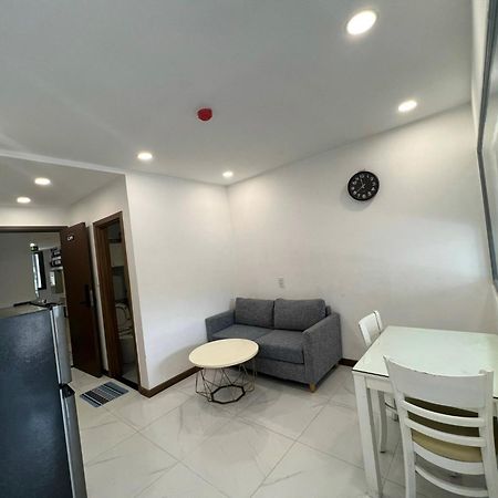 Smiley Apartment Quan 2 Ho Şi Min Dış mekan fotoğraf