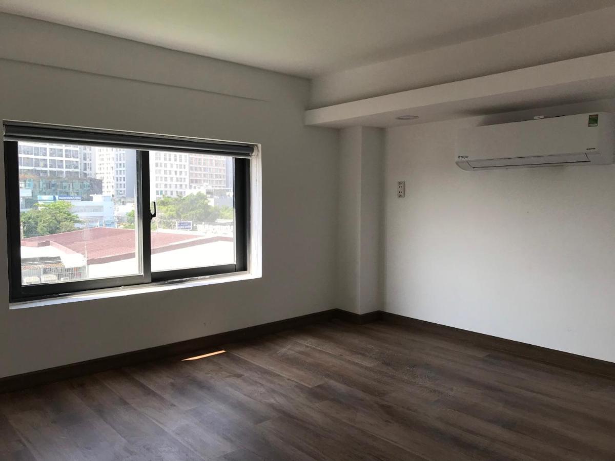 Smiley Apartment Quan 2 Ho Şi Min Dış mekan fotoğraf