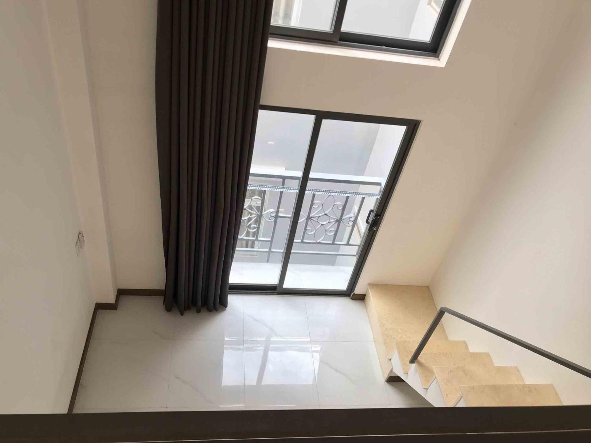 Smiley Apartment Quan 2 Ho Şi Min Dış mekan fotoğraf