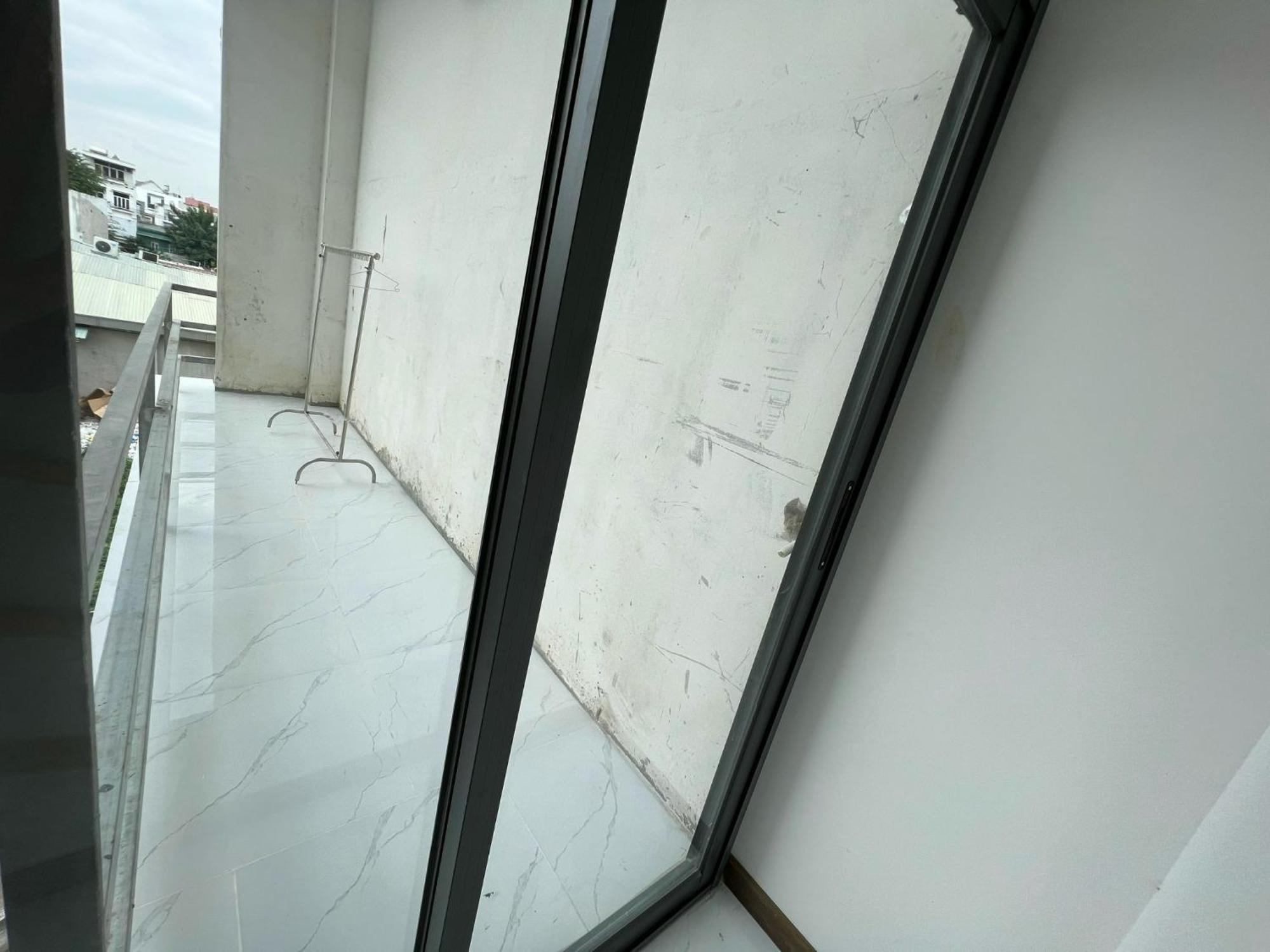 Smiley Apartment Quan 2 Ho Şi Min Dış mekan fotoğraf